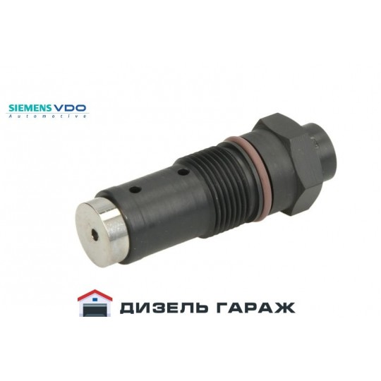 A2C8761150080 SIEMENS VDO Клапан дозирующий топливного насоса DV6C